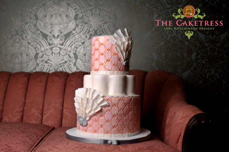 intage wedding cakes designs